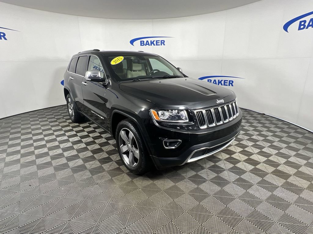 jeep grand cherokee 2015 1C4RJFBG1FC698840 image jeep grand cherokee 2015 1C4RJFBG1FC698840 image